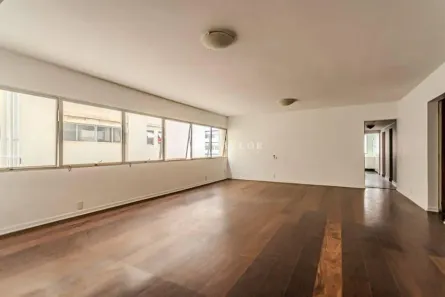 Apartamento com 3 Quartos para venda ou aluguel, 170m² no Jardim Paulista, São Paulo