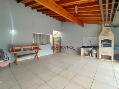 Casa com 3 Quartos à venda, 100m² no Taquaral, Piracicaba