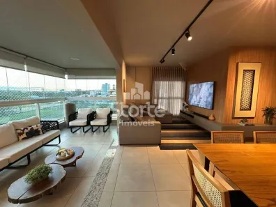 Apartamento com 3 Quartos à venda, 140m² no Patrimônio, Uberlândia