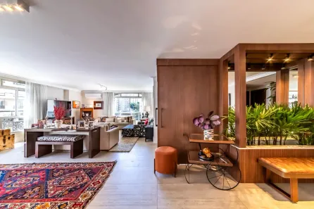 Apartamento com 3 Quartos à venda, 301m² no Jardim Paulista, São Paulo