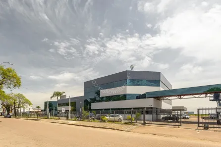 Galpão/Depósito/Armazém para alugar, 15000m² no Anchieta, Porto Alegre
