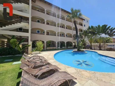 Apartamento com 2 Quartos à venda, 69m² no Cumbuco, Caucaia