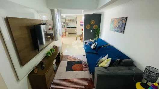 Cobertura com 3 Quartos à venda, 180m² no Ingleses do Rio Vermelho, Florianópolis