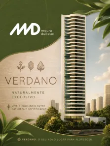 Apartamento com 3 Quartos à venda, 109m² no Boa Viagem, Recife