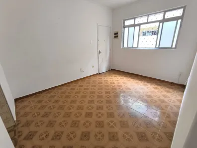 Apartamento com 2 Quartos à venda, 40m² no Boqueirão, Santos