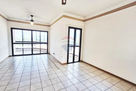 Apartamento com 3 Quartos à venda, 37m² no Loteamento Sao Pedro, Orlândia