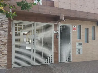 Casa com 2 Quartos para alugar, 60m² no Vila Maria Baixa, São Paulo