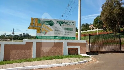 Lote/Terreno à venda, 200m² no Lomba Grande, Novo Hamburgo