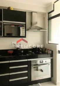 Apartamento com 3 Quartos à venda, 73m² no Mansões Santo Antônio, Campinas
