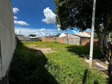 Lote/Terreno à venda, 390m² no Cajuru, Curitiba
