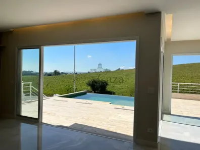 Casa de Condomínio com 4 Quartos à venda, 367m² no Condomínio Residencial Alphaville II, São José dos Campos