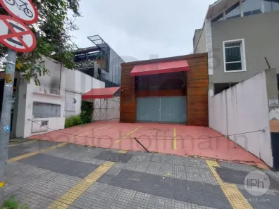 Imóvel Comercial para alugar, 340m² no Pinheiros, São Paulo
