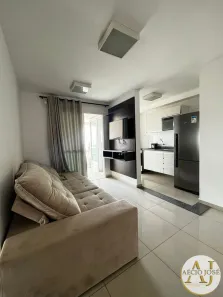 Apartamento com 3 Quartos à venda, 77m² no Jardim das Américas, Cuiabá