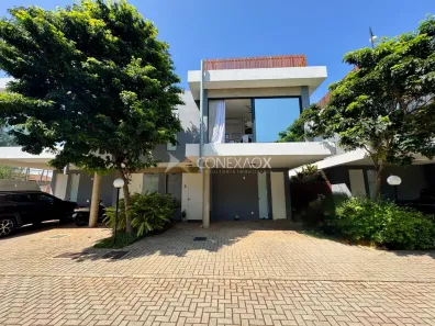 Casa de Condomínio com 3 Quartos à venda, 185m² no Chácara Primavera, Campinas