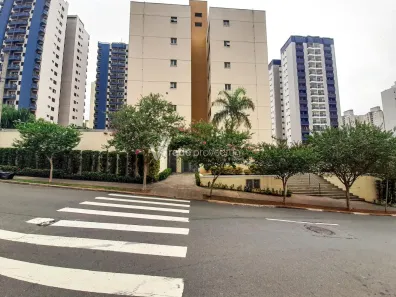 Apartamento com 2 Quartos à venda, 77m² no Mansões Santo Antônio, Campinas