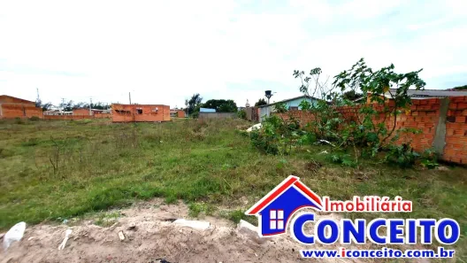 Lote/Terreno à venda, 264m² no Marisul, Imbé