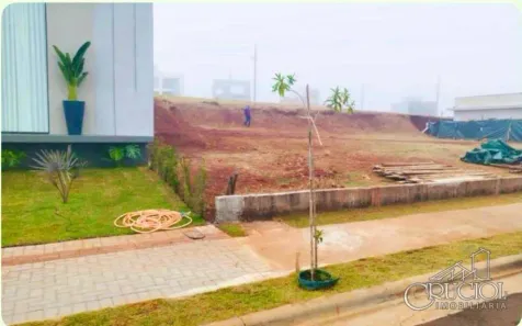 Lote/Terreno à venda, 254m² no Jardim Morumbi, Londrina