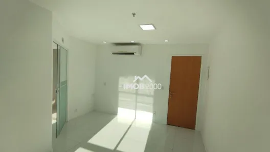 Sala Comercial à venda, 25m² no Icaraí, Niterói