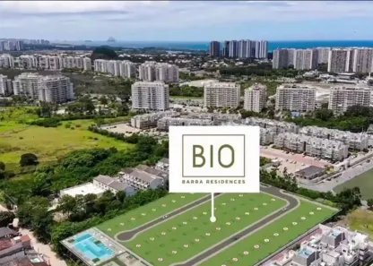 Lote/Terreno à venda, 190m² no Recreio dos Bandeirantes, Rio de Janeiro