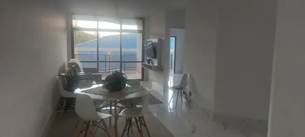 Apartamento com 3 Quartos à venda, 96m² no Enseada, Guarujá