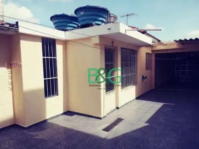 Casa com 3 Quartos à venda, 180m² no Vila Ivone, São Paulo