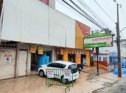 Flat com 1 Quarto para alugar, 300m² no Centro, Ilhéus