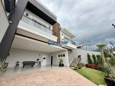 Casa com 4 Quartos à venda, 360m² no Pedra Branca, Palhoça