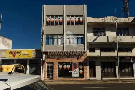 Ponto Comercial à venda, 810m² no Centro, Ponta Grossa