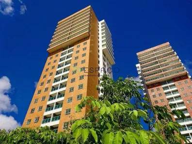 Apartamento com 1 Quarto à venda, 55m² no Capim Macio, Natal