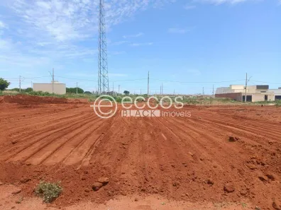 Lote/Terreno à venda, 250m² no Mansour III, Uberlândia