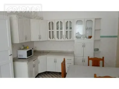 Casa com 2 Quartos à venda, 112m² no Vila Curuçá, Santo André