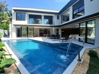 Casa com 6 Quartos à venda, 610m² no Riviera, Bertioga