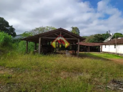 Lote/Terreno à venda, 8100m² no Jardim Continental II, Taubaté