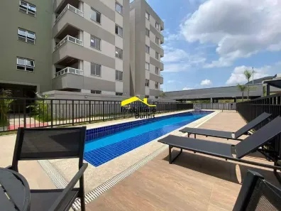 Apartamento com 2 Quartos à venda, 55m² no Buritis, Belo Horizonte