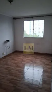 Apartamento com 2 Quartos para alugar, 50m² no Brasilândia, São Paulo