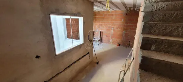 Cobertura com 2 Quartos à venda, 114m² no Jardim Utinga, Santo André