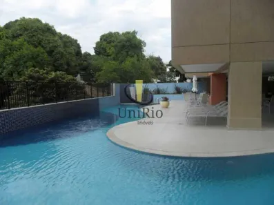 Apartamento com 2 Quartos à venda, 80m² no Taquara, Rio de Janeiro