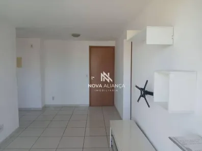 Apartamento com 2 Quartos à venda, 55m² no Ataíde, Vila Velha