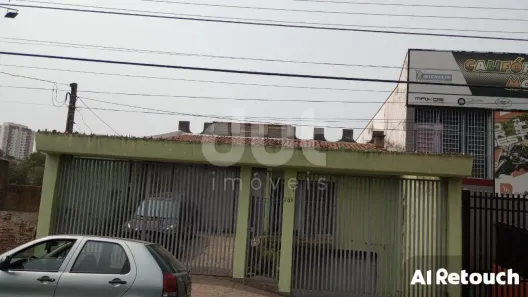 Sobrado com 3 Quartos à venda, 320m² no Jardim Leonor, Campinas