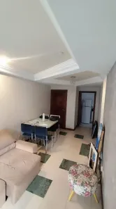Apartamento com 2 Quartos à venda, 75m² no Praia da Costa, Vila Velha