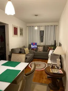 Apartamento com 2 Quartos à venda, 63m² no Jardim Iracema, São Paulo
