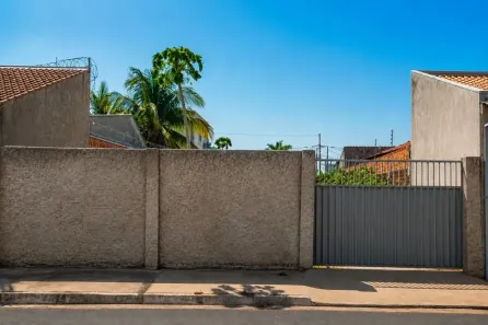Lote/Terreno à venda, 250m² no Jardim Campus Elizius, Cuiabá