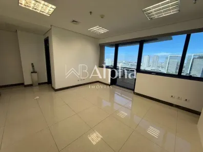 Sala Comercial para alugar, 33m² no Alphaville Centro Industrial e Empresarial/Alphaville., Barueri