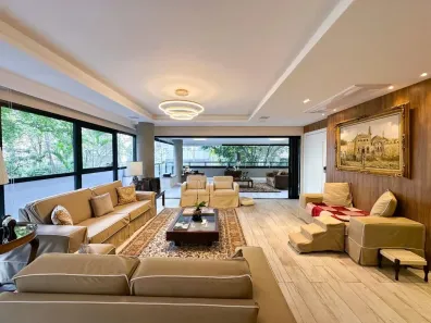 Apartamento com 3 Quartos à venda, 350m² no Jardim Paulista, São Paulo