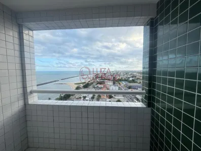 Apartamento com 2 Quartos à venda, 51m² no Janga, Paulista