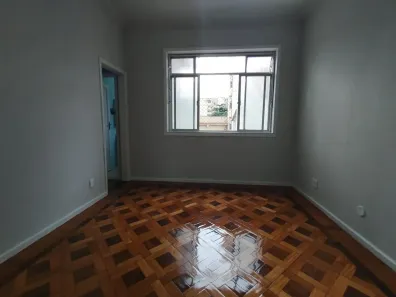 Apartamento com 2 Quartos à venda, 72m² no Praça da Bandeira, Rio de Janeiro