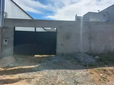 Lote/Terreno à venda, 280m² no Jardim Fonte Nova, Goiânia