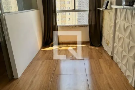 Apartamento com 1 Quarto à venda, 27m² no Conceição, Osasco