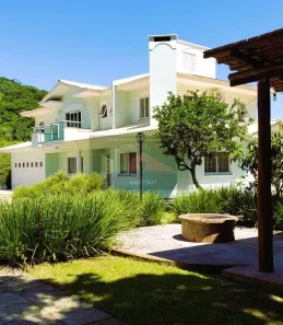 Fazenda/Sítio com 5 Quartos à venda, 5200m² no Ratones, Florianópolis