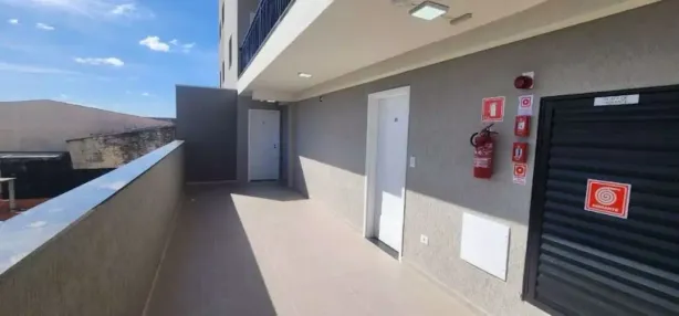 Apartamento com 2 Quartos à venda, 34m² no Chácara Belenzinho, São Paulo